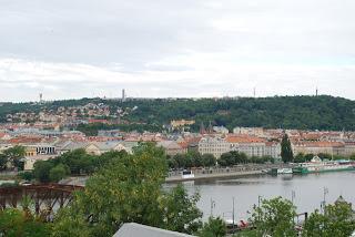 PRAGA VI