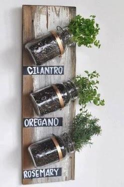 10 ideas DIY de decoración que nos harán la vida más fácil.