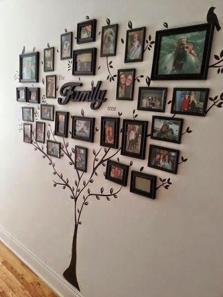 10 ideas DIY de decoración que nos harán la vida más fácil.