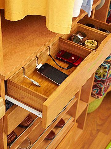 10 ideas DIY de decoración que nos harán la vida más fácil.