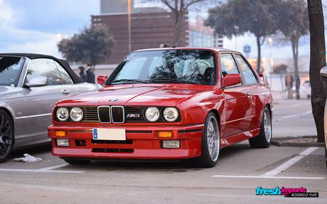 BMW-e30-M3-fresh-red-kdd-alcampo  Los 5 mejores motores atmosféricos
