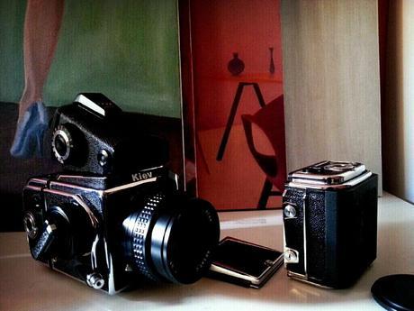 Por fin instagram deja de ser cuadrado