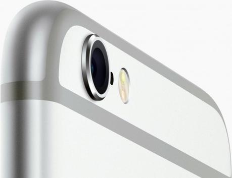 Tenemos nuevos datos sobre el iPhone 6S y el iPhone 6S Plus