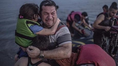 Foto Daniel Etter - New York Times