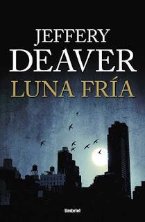 Luna fría - de Jeffery Deaver