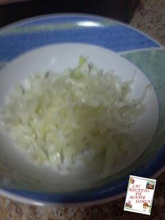 PASTEL DE PAN DE MOLDE