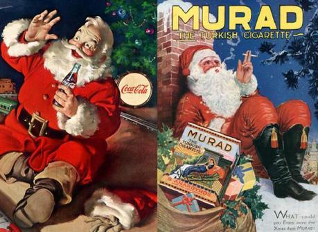 Tabaco y azúcar, dos historias paralelas de manipulación