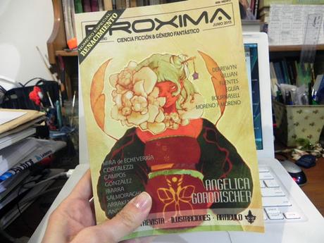 Revistas | Próxima, Especial Renacimiento