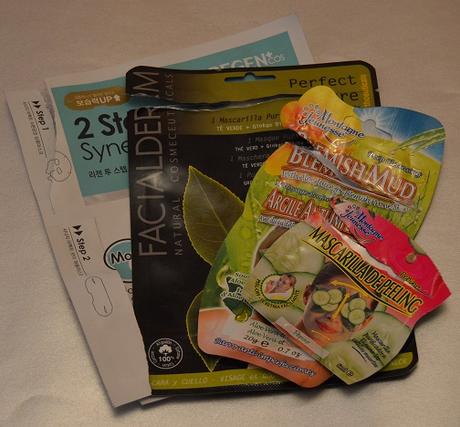 Mis Productos Terminados – Agosto de 2015