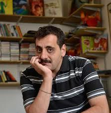 Reseña: Sangres de arenas