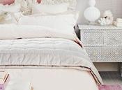 Dormitorio Suave Empolvado