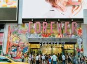 Edición Iimitada Forever21 Alec Monopoly