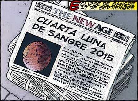 frontpage cómic luna de sangre 27 de septiembre de 2015