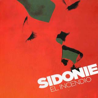 Sidonie - En mi garganta (2009)