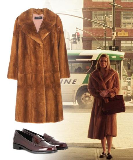 El singular estilo de Margot Tenenbaum El singular estilo de Margot Tenenbaum