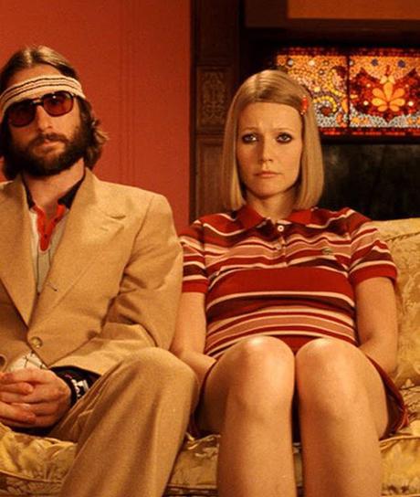 El singular estilo de Margot Tenenbaum