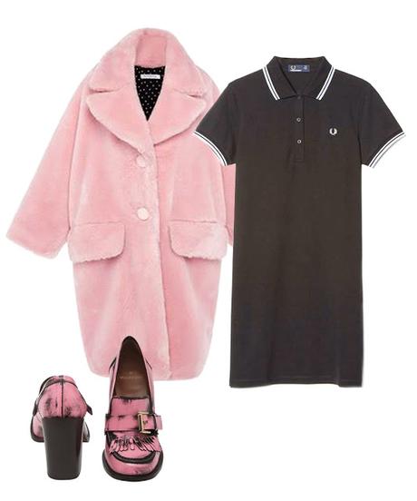 El singular estilo de Margot Tenenbaum