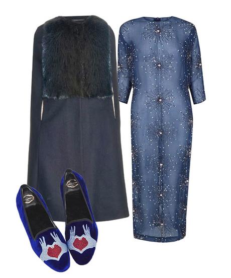 El singular estilo de Margot Tenenbaum