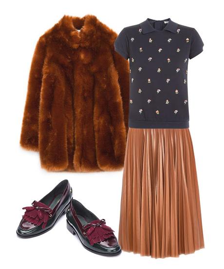 El singular estilo de Margot Tenenbaum