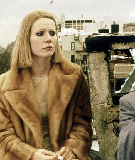 El singular estilo de Margot Tenenbaum