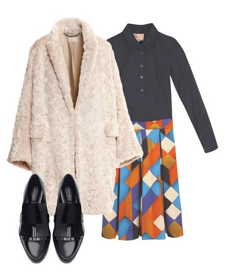 El singular estilo de Margot Tenenbaum