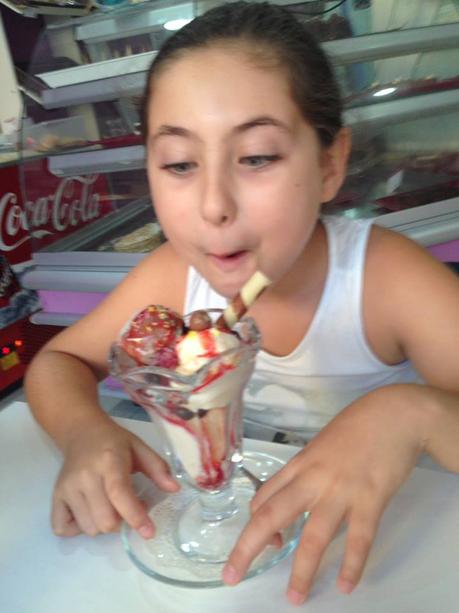 blog solo yo, solo yo, blog diario, helado, café, tarta, productos artesanales, restauración, dulces, 