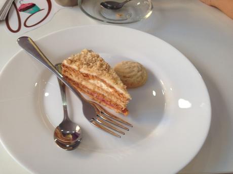 blog solo yo, solo yo, blog diario, helado, café, tarta, productos artesanales, restauración, dulces, 