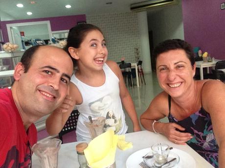 blog solo yo, solo yo, blog diario, helado, café, tarta, productos artesanales, restauración, dulces, 