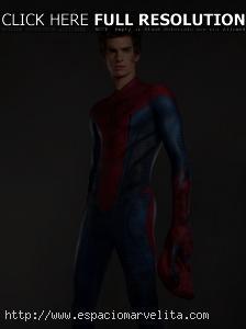 Andrew Garfield Spiderman