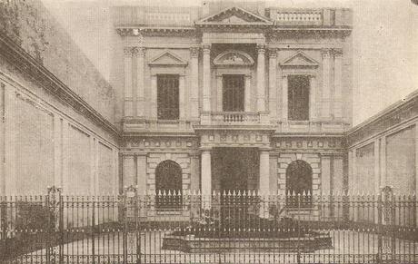 De Logias y masones. Otras historias.