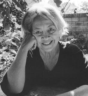 Adélia Prado, Canícula