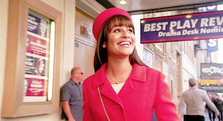 Rachel