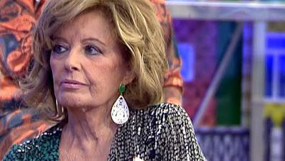 La familia Campos, devastada por la muerte Araceli