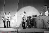 50 años: 29 Ago. 1965 - Hollywood Bowl - Los Angeles, California [Video]