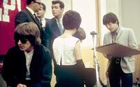 50 años: 29 Ago. 1965 - Hollywood Bowl - Los Angeles, California [Video]