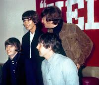 50 años: 29 Ago. 1965 - Hollywood Bowl - Los Angeles, California [Video]