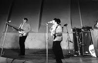 50 años: 29 Ago. 1965 - Hollywood Bowl - Los Angeles, California [Video]