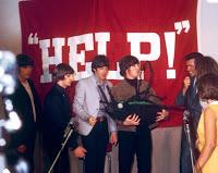 50 años: 29 Ago. 1965 - Hollywood Bowl - Los Angeles, California [Video]
