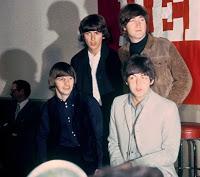 50 años: 29 Ago. 1965 - Hollywood Bowl - Los Angeles, California [Video]