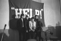 50 años: 29 Ago. 1965 - Hollywood Bowl - Los Angeles, California [Video]
