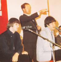 50 años: 29 Ago. 1965 - Hollywood Bowl - Los Angeles, California [Video]