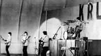 50 años: 29 Ago. 1965 - Hollywood Bowl - Los Angeles, California [Video]