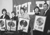 50 años: 29 Ago. 1965 - Hollywood Bowl - Los Angeles, California [Video]