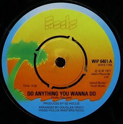 Eddie and the hot rods - Do anything you wanna do 7