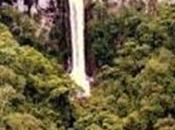 Salto Encantado, obra arte naturaleza regala, merece apreciada cuando esconde.