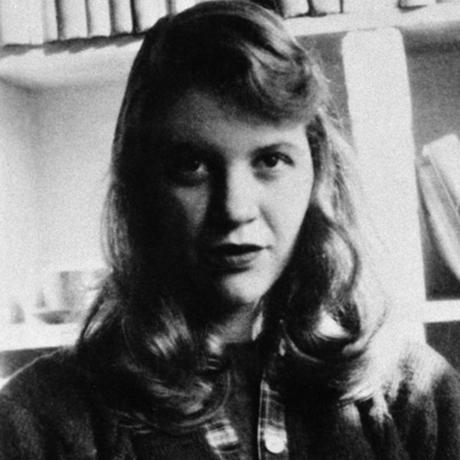 La campana de cristal by Sylvia Plath