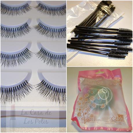 COMPRAS EN ALIEXPRESS