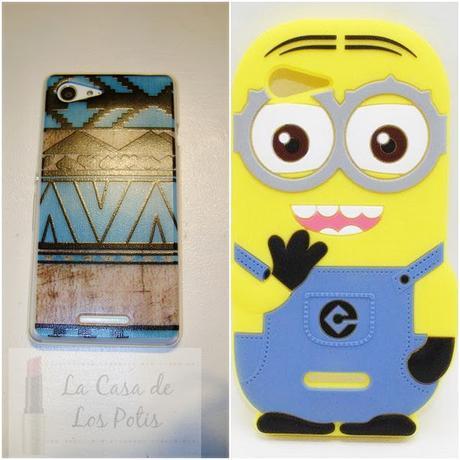 COMPRAS EN ALIEXPRESS