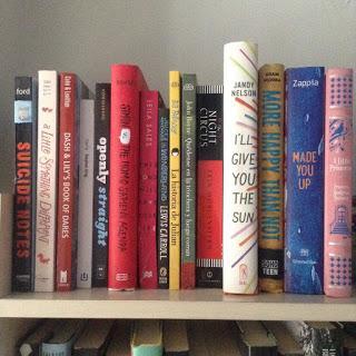 Autumnthon: por sí pensabas que el otoño venía aburrido.