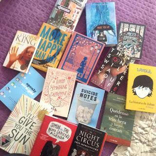 Autumnthon: por sí pensabas que el otoño venía aburrido.